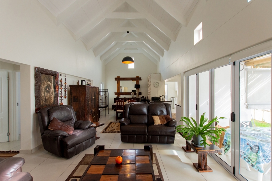 3 Bedroom Property for Sale in Paternoster Western Cape